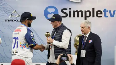 Serie del Caribe: Este venezolano fue líder en salvados en la pasada edición (+Detalles) Serie del Caribe: Este venezolano fue líder en salvados en la pasada edición (+Detalles)