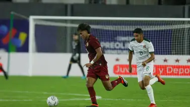 Preolímpico 2024: Venezuela se juega su última vida frente a Brasil (Previa) Preolímpico 2024: Venezuela se juega su última vida frente a Brasil (Previa)