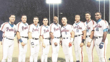 ¿Cuál ha sido el mejor equipo de Puerto Rico en una Serie del Caribe?