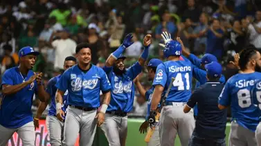 Serie del Caribe: Conoce el calendario de los Tigres de Licey Serie del Caribe: Conoce el calendario de los Tigres de Licey