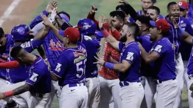 Serie del Caribe: ¡Con todo! Tiburones de La Guaira refuerzan la plantilla con estos dos cubanos Serie del Caribe: ¡Con todo! Tiburones de La Guaira refuerzan la plantilla con estos dos cubanos