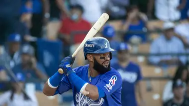 Serie del Caribe: Mira el probable lineup de Dominicana para enfrentar a Venezuela Serie del Caribe: Mira el probable lineup de Dominicana para enfrentar a Venezuela
