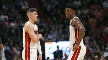 NBA: ¡Súper fichaje! New York Knicks quieren apostar fuerte por esta estrella de Miami Heat