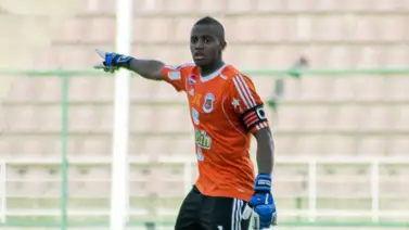 Liga FUTVE: Así anunció el Caracas FC la vuelta de Wuilker Faríñez (+Video) Liga FUTVE: Así anunció el Caracas FC la vuelta de Wuilker Faríñez (+Video)