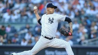 MLB: Jonathan Loaisiga tendrá un nuevo rol en el bullpen de los Yankees de Nueva York
