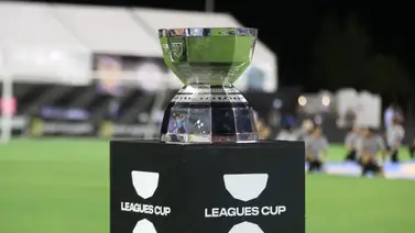 Leagues Cup: Así quedaron los grupos de los equipos mexicanos Leagues Cup: Así quedaron los grupos de los equipos mexicanos