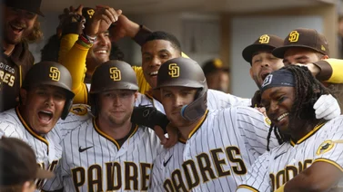 MLB: Padres de San Diego suman a este dominicano para el roster 2024