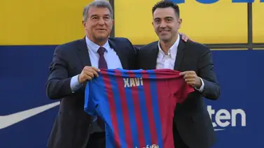 ¡Otro más a la lista! Este antiguo entrenador del FC Barcelona podría volver al banquillo para sustituir a Xavi Hernández ¡Otro más a la lista! Este antiguo entrenador del FC Barcelona podría volver al banquillo para sustituir a Xavi Hernández