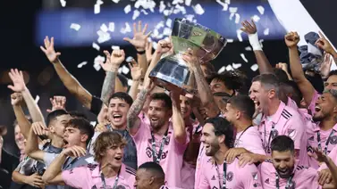 Leagues Cup 2024: Así quedaron todos los grupos en el torneo de la Liga MX y la MLS Leagues Cup 2024: Así quedaron todos los grupos en el torneo de la Liga MX y la MLS