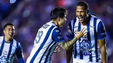 Liga MX: ¿A qué hora y quién transmitirá hoy el regreso a la acción de Salomón Rondón?  Liga MX: ¿A qué hora y quién transmitirá hoy el regreso a la acción de Salomón Rondón?