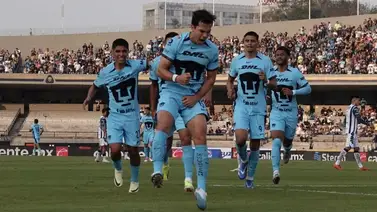 Liga MX: Estos son los partidos que culminan la Jornada 4 del Torneo Clausura en México Liga MX: Estos son los partidos que culminan la Jornada 4 del Torneo Clausura en México