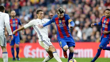 ¿Quién ganó más? Así quedó el historial entre Lionel Messi y Cristiano Ronaldo  ¿Quién ganó más? Así quedó el historial entre Lionel Messi y Cristiano Ronaldo