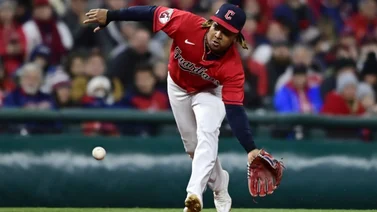 MLB: Un dominicano lidera el ranking de los mejores tercera base (+Listado)