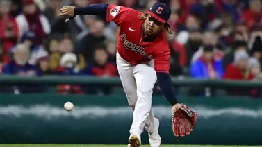 MLB: Un dominicano lidera el ranking de los mejores tercera base (+Listado) MLB: Un dominicano lidera el ranking de los mejores tercera base (+Listado)