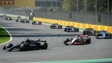 F1: Andretti y Cadillac fuera de la F1 