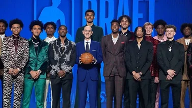 NBA anuncia nuevos cambios dentro del formato del próximo Draft (+Detalles)