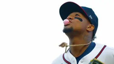 MLB: ¿A qué apunta Ronald Acuña Jr. en esta temporada 2024 de las Grandes Ligas? (+Declaraciones) MLB: ¿A qué apunta Ronald Acuña Jr. en esta temporada 2024 de las Grandes Ligas? (+Declaraciones)
