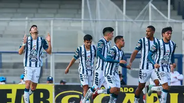 Liga MX: Estas son las alineaciones probables para el duelo entre Pachuca y Atlas Liga MX: Estas son las alineaciones probables para el duelo entre Pachuca y Atlas