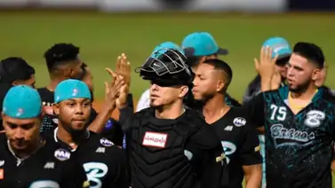LMB: ¡Un buen destino! Otro pelotero venezolano aterriza en el beisbol mexicano (+Detalles) LMB: ¡Un buen destino! Otro pelotero venezolano aterriza en el beisbol mexicano (+Detalles)