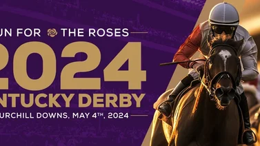 Conoce las nuevas condiciones que deben cumplir los ejemplares para correr el Kentucky Derby