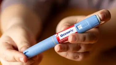 ¡Alarmante! Esto es lo que puede ocurrir si dejar de consumir el medicamento Ozempic ¡Alarmante! Esto es lo que puede ocurrir si dejar de consumir el medicamento Ozempic