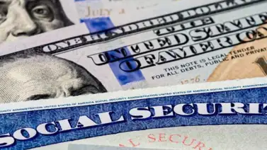 Seguro Social: Cheques para jubilados ya tienen fecha de entrega Seguro Social: Cheques para jubilados ya tienen fecha de entrega