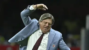 Liga MX: Estas han sido las peleas más icónicas de Miguel Herrera como entrenador Liga MX: Estas han sido las peleas más icónicas de Miguel Herrera como entrenador
