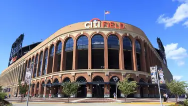 MLB: Conoce al jugador latino que está entre los mejores jardineros de los Mets MLB: Conoce al jugador latino que está entre los mejores jardineros de los Mets