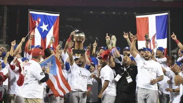 Serie del Caribe: Vea aquí la historia de buenos momentos para Criollos de Caguas (+Videos)
