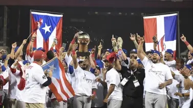 Serie del Caribe: Vea aquí la historia de buenos momentos para Criollos de Caguas (+Videos) Serie del Caribe: Vea aquí la historia de buenos momentos para Criollos de Caguas (+Videos)