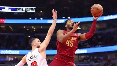 NBA: ¡Los quieren a todos! Estas son las estrellas que buscan juntar los Houston Rockets NBA: ¡Los quieren a todos! Estas son las estrellas que buscan juntar los Houston Rockets