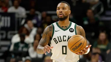 NBA: ¡De vuelta a casa! Damian Lillard tendrá su primer juego contra Portland Trail Blazers en el Moda Center