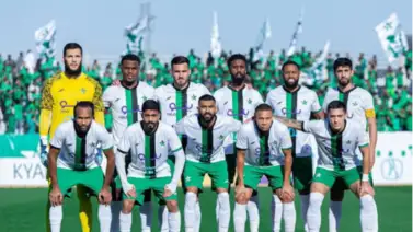 Defensor de la Vinotinto hace su debut en una liga exótica de Asia (+Detalles) Defensor de la Vinotinto hace su debut en una liga exótica de Asia (+Detalles)