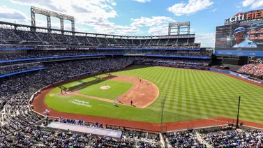 MLB: Equipo de la Liga Nacional modificó el horario de algunos compromisos