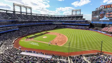 MLB: Equipo de la Liga Nacional modificó el horario de algunos compromisos MLB: Equipo de la Liga Nacional modificó el horario de algunos compromisos