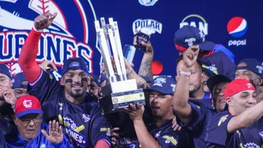 Serie del Caribe: ¡Oficial! Conoce el roster que tendrá Tiburones de La Guaira en Miami (+Detalles)