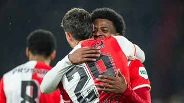 Liga MX: Compañero de Santiago Giménez llegaría a un grande de México Liga MX: Compañero de Santiago Giménez llegaría a un grande de México