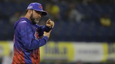 Serie del Caribe: Este podría ser el abridor de Tiburones de La Guaira para enfrentar a los Tigres del Licey