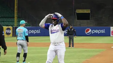Serie del Caribe: ¿Cómo sería el primer lineup de Tiburones en su debut contra Tigres del Licey? (+Video) Serie del Caribe: ¿Cómo sería el primer lineup de Tiburones en su debut contra Tigres del Licey? (+Video)
