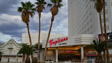 MLB: Famoso hotel y casino de Las Vegas le dará paso al estadio de beisbol