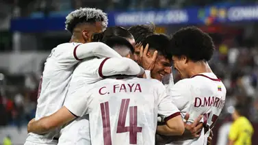 Figura del Preolímpico está cada vez más cerca de la MLS Figura del Preolímpico está cada vez más cerca de la MLS