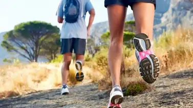 Corredora de montaña trans desata la polémica (+Detalles) Corredora de montaña trans desata la polémica (+Detalles)