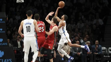 NBA: ¡Desgarrador! Brooklyn Nets sufre la ausencia de este jugador por una lamentable razón