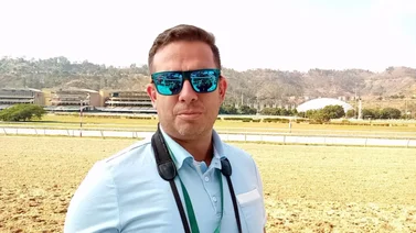 Dotwing Fernández busca su primera victoria del 2024 en La Rinconada con estos ejemplares (+Video)