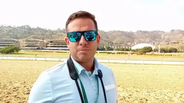 Dotwing Fernández busca su primera victoria del 2024 en La Rinconada con estos ejemplares (+Video) Dotwing Fernández busca su primera victoria del 2024 en La Rinconada con estos ejemplares (+Video)