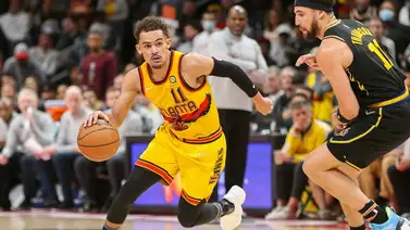 NBA: ¿Ganará Durant o Tatum? Suns y Celtics se pelean por adquirir a esta figura antes de la fecha límite de cambios NBA: ¿Ganará Durant o Tatum? Suns y Celtics se pelean por adquirir a esta figura antes de la fecha límite de cambios