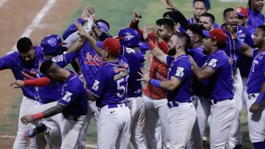 Serie del Caribe: Mira la comparación entre el roster de Venezuela en 2023 y 2024 (+Detalles)