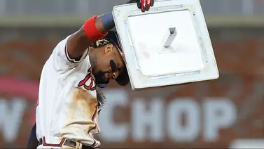 MLB: Ronald Acuña Jr. buscará implantar una marca jamás vista en el beisbol MLB: Ronald Acuña Jr. buscará implantar una marca jamás vista en el beisbol