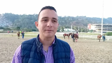 Esto dice Ademar Rodríguez de sus presentados de la cuarta reunión en La Rinconada (+Video)