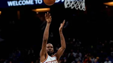 NBA: ¿Lo quieren de regreso? Mira la impactante revelación de este entrenador sobre Kevin Durant